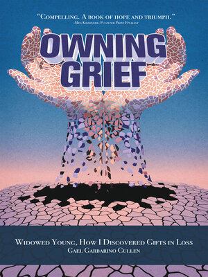 cover image of Owning Grief